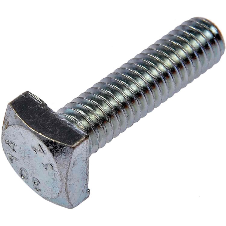 Battery Terminal Bolt Length: 1.25 in.
