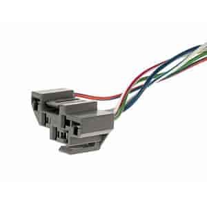 SOCKET TURN SIGNAL 5 WIR