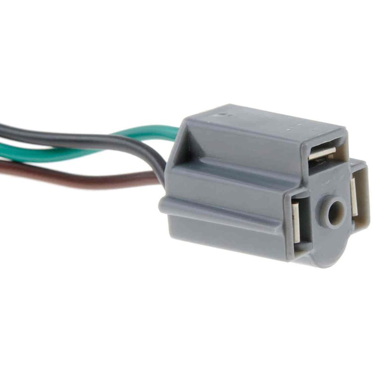 84597 3-Wire with Fiber Optic Headlight