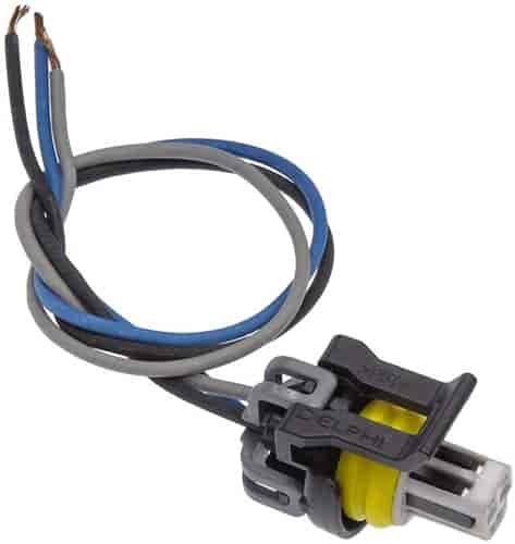 Throttle Position Sensor Switch GM