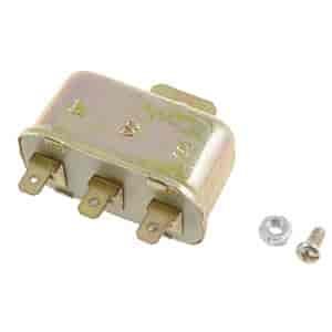 RELAY UNIVERSAL 12V 15A
