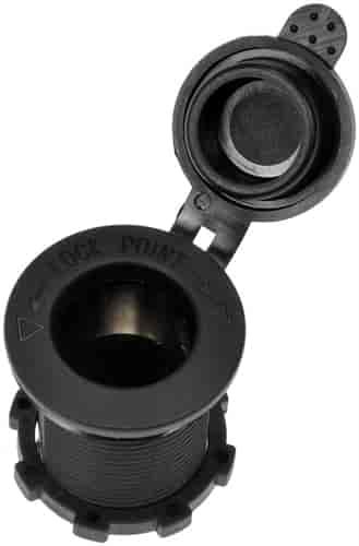 12V DC Accessory Cigarette Lighter Socket