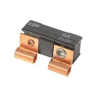 CIRC BREAK FUSE CLIP 6A