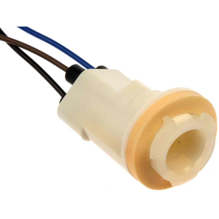Parking & Signal Light Bulb Socket Ford/Mercury