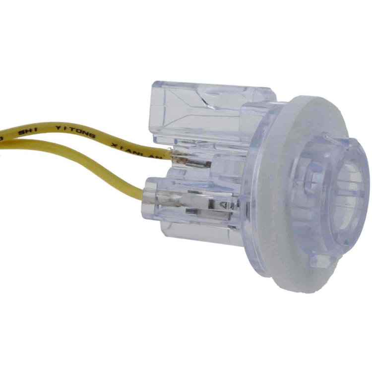 84720 2-Wire Ford Back-Up Lamp Socket Lighting