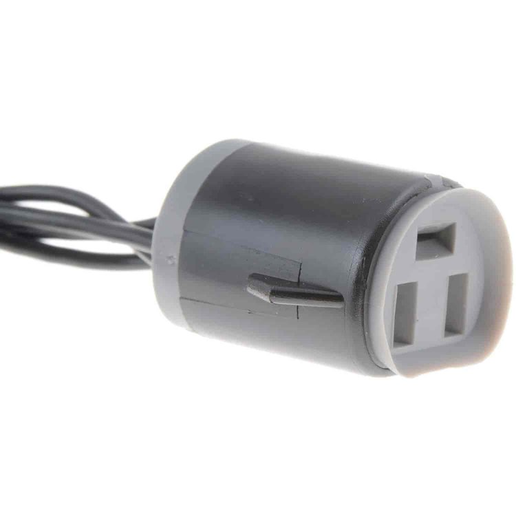 84732 4-Wire Ford Electronic Ignition Module Socket