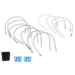 SWTCH MODULE REP HARNESS