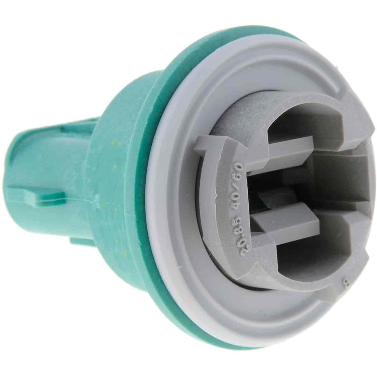 84769 2-Terminal Lamp Socket; 1995-2003 Ford; 1996-2001 Mercury