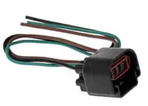 Headlight Pigtail H13/9008 Bulbs