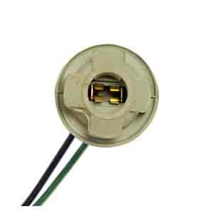 SOCKET SIDEMARKER 22MM I