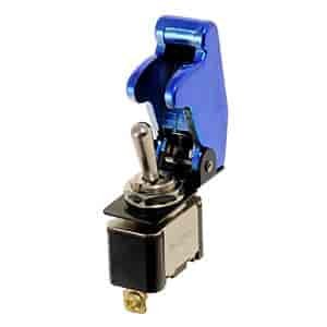 RACING TOGGLE W/ BLUE