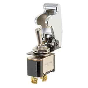 RACING TOGGLE W/CHR COVR