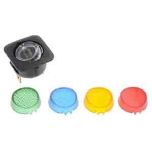 ROCKER ROUND 4 LENSES