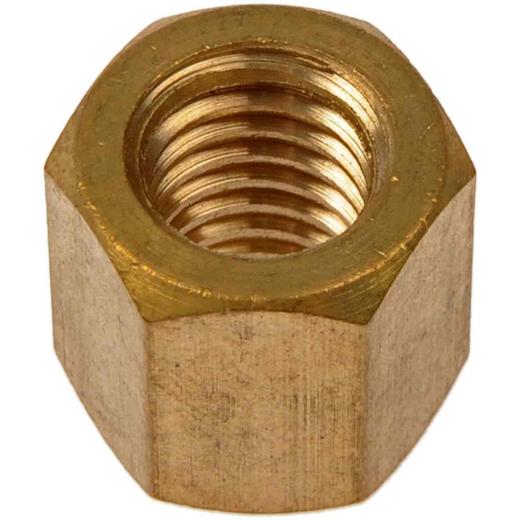 NUT STUD 7/16-14X5/8