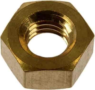 NUT STUD 8M-1.25MX6