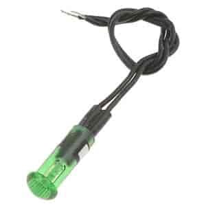 Indicator Light Round - Mini