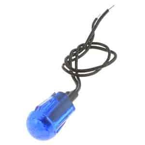 LIGHT INDICATOR BLUE