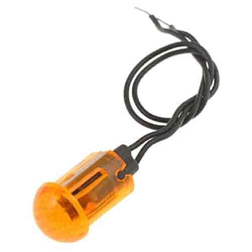 Indicator Light Round - Large