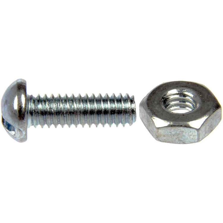 BOLT STOVE 3/16-24X1-1/4