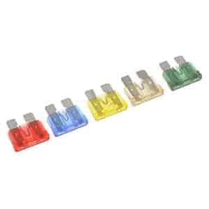 FUSE ASST BLADE 10 THRU