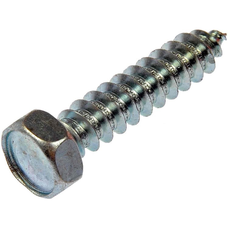 851-314 Sheet Metal Screw-Hex Washer Head- 5/16 in. x 1-1/2 in.; 1.5 in