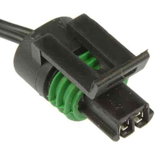 Electrical Harness with 2-Wire Coolant Temperature Sensor 1990-95 Buick