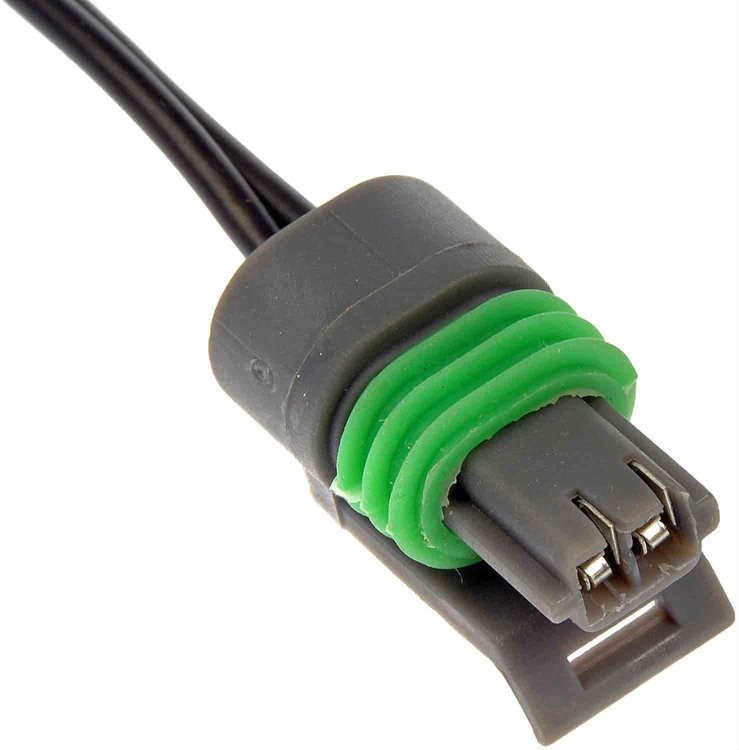 SOCKET MANIFLD AIR TEMP