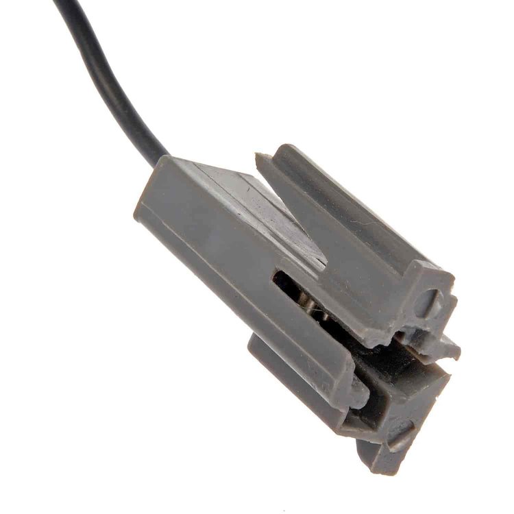 85113 Electrical Harness - 1-Wire Carburetor Choke Heater (Gray); Buick/Cadillac/Chevrolet/Geo/GMC/Oldsmobile/Pontiac