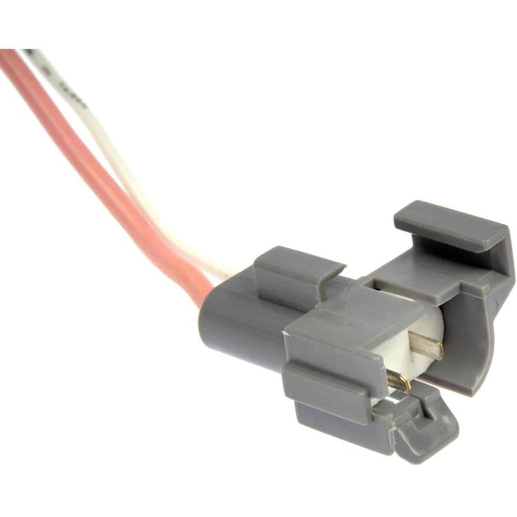 85119 2-Wire Coil Repair (Gray); Buick/Cadillac/Chevrolet/GMC/Oldsmobile/Pontiac