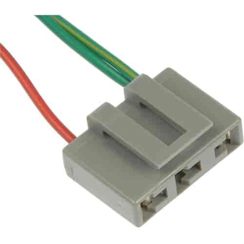 85121 Electrical Harness - 3-Wire Ignition Coil; 1986-1995 Ford; 1987-1994 Lincoln; 1986-1995 Mercury; 1988-1989 Merkur