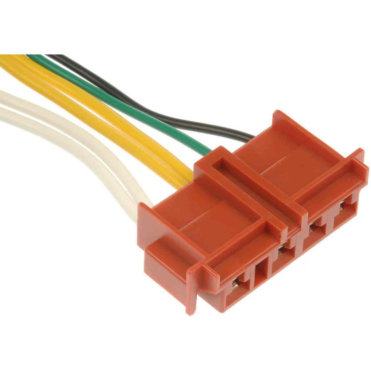 85124 Electrical Harness - 6-Wire