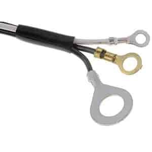 SOCKET FORD ALT HARNESS