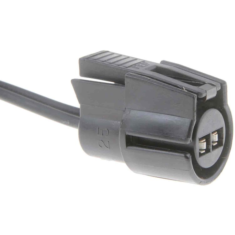 85147 2-Wire A/C High Pressure Switch; Buick/Cadillac/Chevrolet/GMC/Oldsmobile/Pontiac