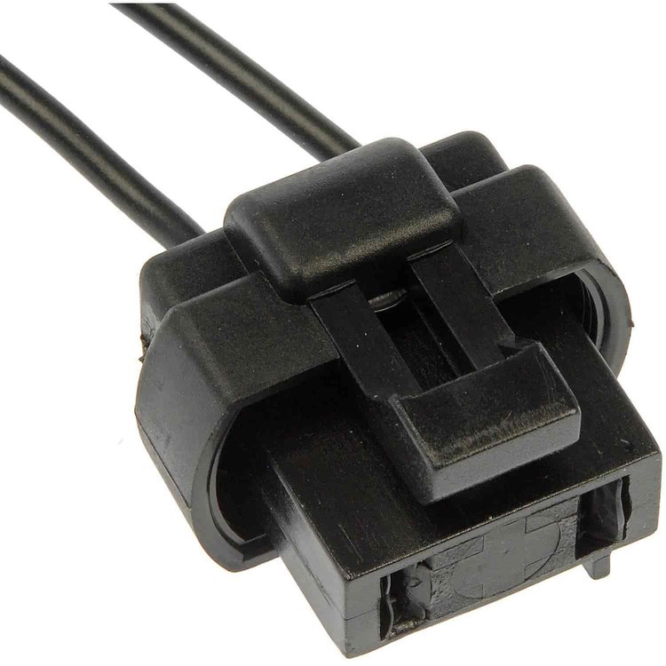 85154 2-Wire Ford Cycle Harness; 1980-1996 Ford; 1982-1996 & 1980 Lincoln; 1991-1994 Mazda; 1980-1996 Mercury
