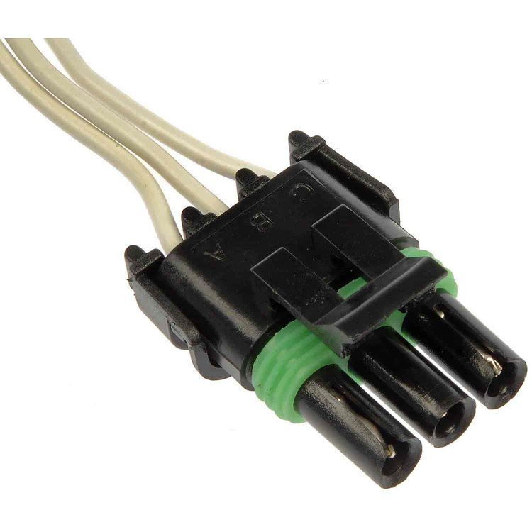 Throttle Position Sensor GM
