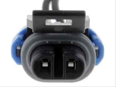 SOCKET GM LOW COOLANT SE