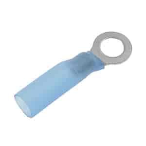 TERM RING WP 16-14 Nbr10