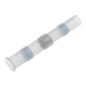 Solder-Filled Butt Connector 16-14 Gauge