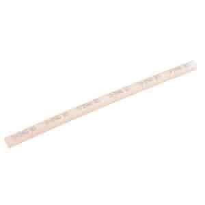 HEAT SHRINK TUBE RED