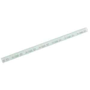 HEAT SHRINK TUBE BLUE