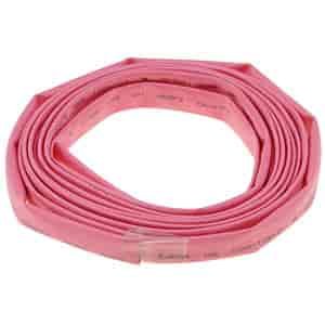 85286 22-18 Gauge 96 in. Red PVC Heat Shrink Tubing