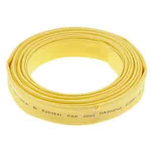 HEAT SHRINK YEL 12-10 96
