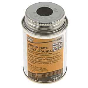 85296 4FL Oz. Black Liquid Electrical Tape