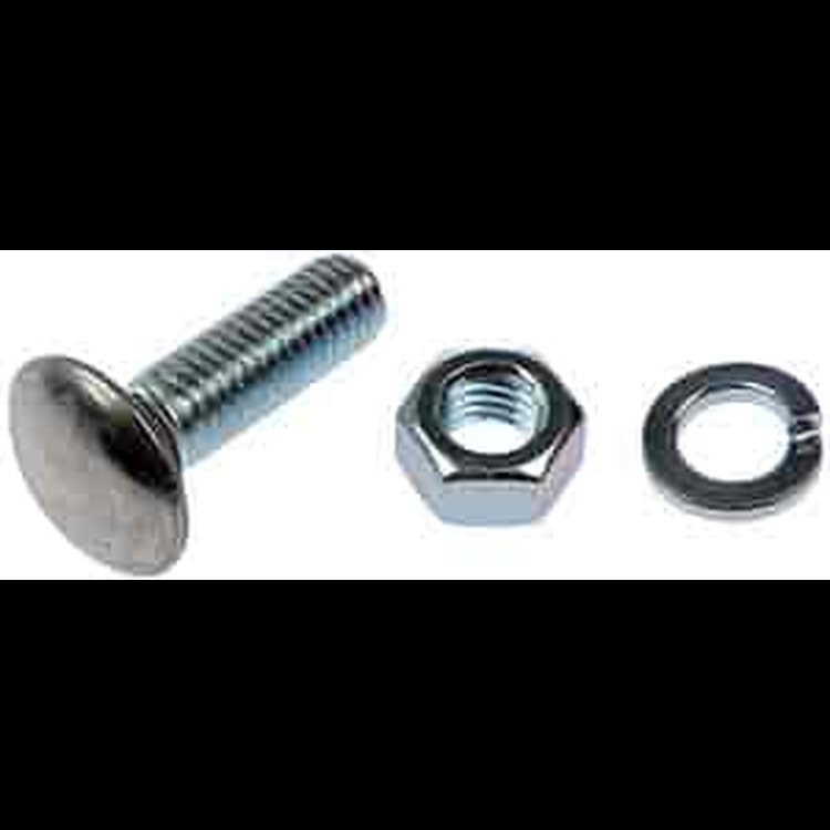 BOLT BUMPR 7/16-14X1-1/2
