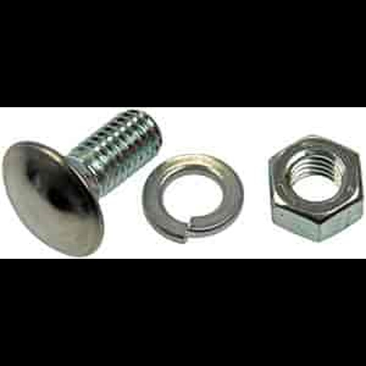 BOLT BUMPR 7/16-14X1