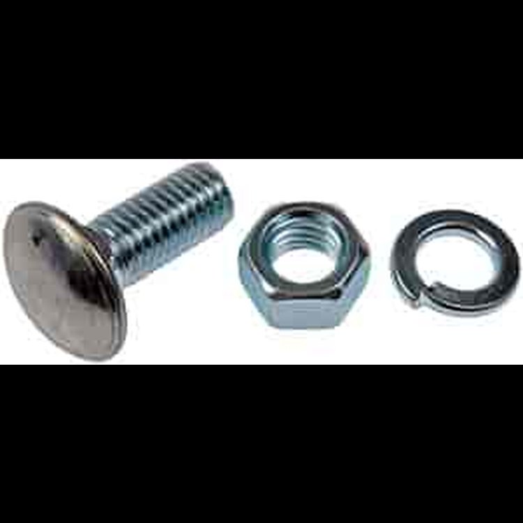 BOLT BUMPR 1/2-13X1-1/4