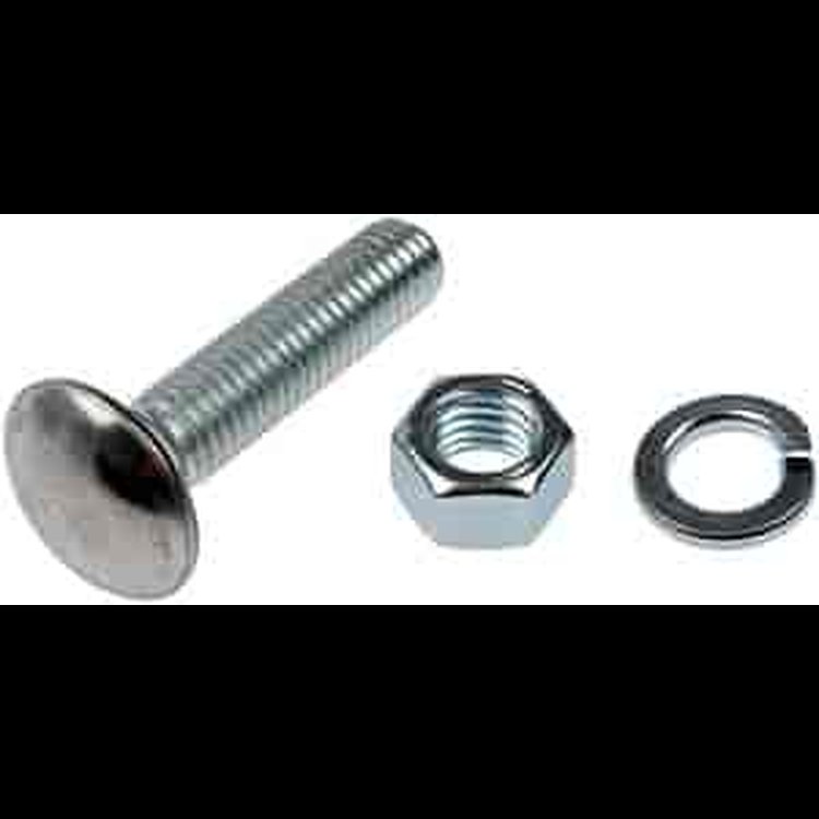BOLT BUMPR 1/2-13X2-1/4