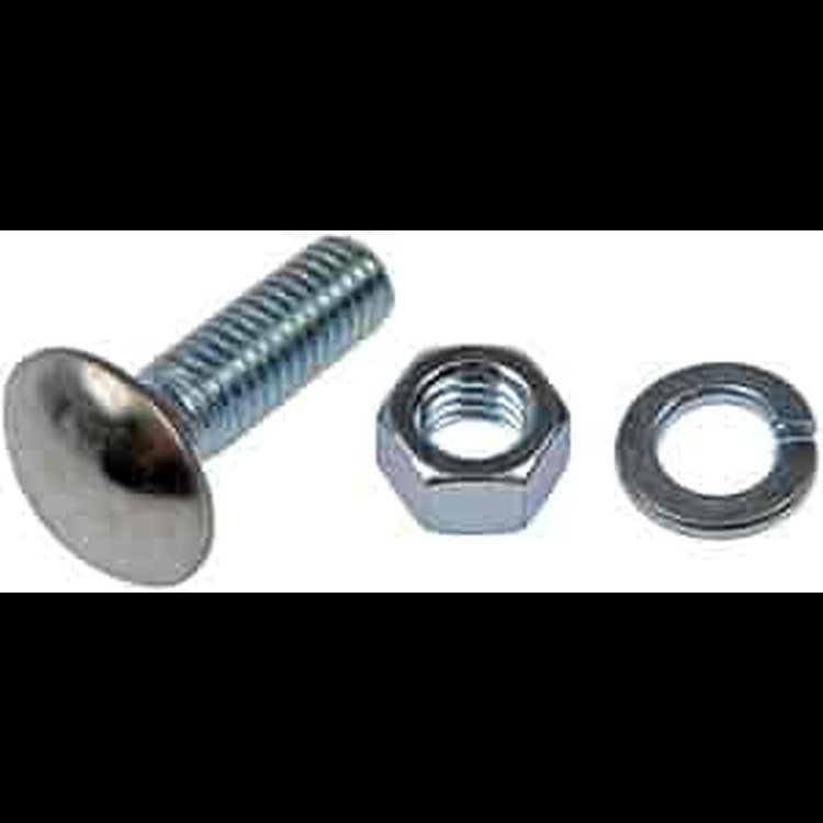 BOLT BUMPR 3/8-16X1-1/4