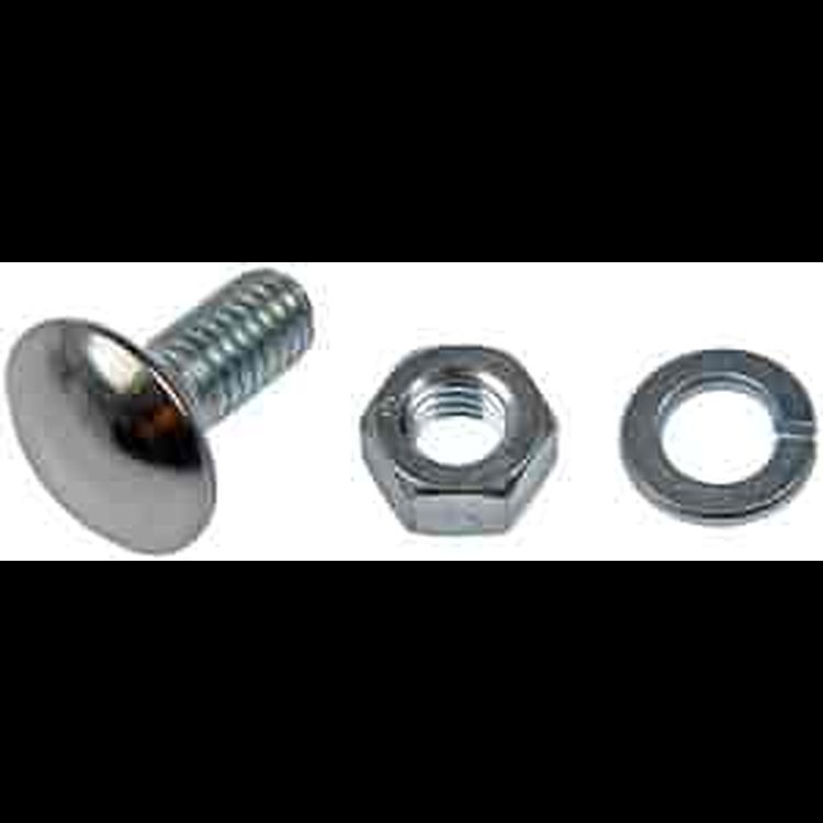 BOLT BUMPR 5/16-18X3/4