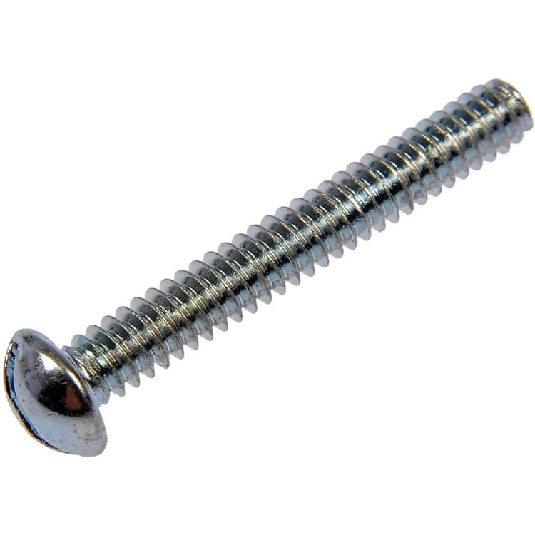 SCRW MACH 6-32X1